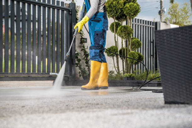 Professional Pressure Washing in King Of Prussia, PA