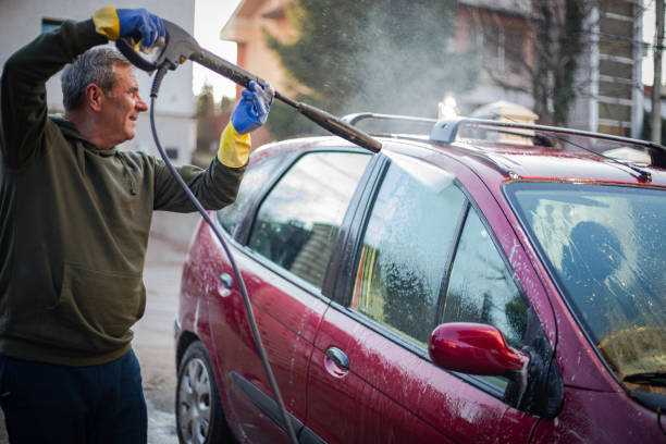 Best Affordable Power Washing  in King Of Prussia, PA