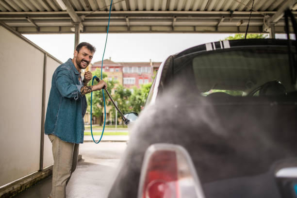 Pressure Washing Services for Businesses in King Of Prussia, PA